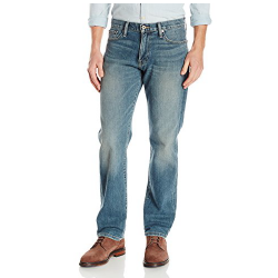 Lucky Brand Men's 221 Original-Fit Straight-Leg Jean In Jurupa Valley $36.99