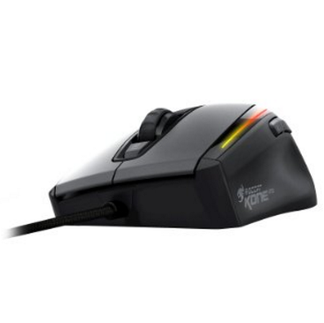 ROCCAT KONE XTD Optical Max Customization Gaming Mouse, Black $47.99