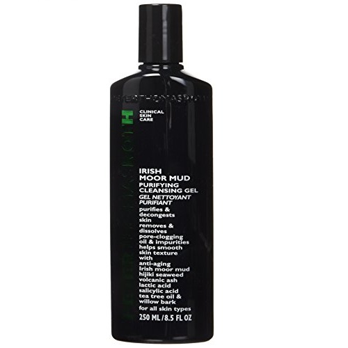 Peter Thomas Roth Irish Moor Mud Purifying Cleansing Gel, 8.5 Ounce , Only $21.02