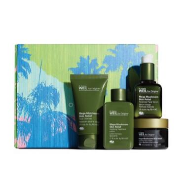 Soothing Essentials Collection ORIGINS $53.00($152 Value)Free shipping
