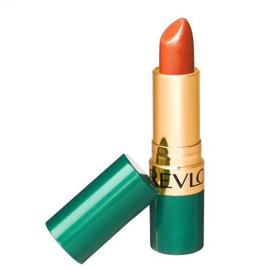 Revlon Moon Drops Lipstick, Frost, Bamboo Bronze 200, 0.15 Ounce only $4.47