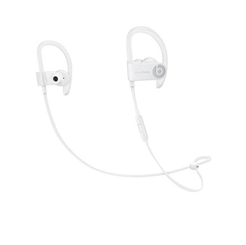 Powerbeats3 Wireless In-Ear Headphones - White, Only $79.99, free shipping