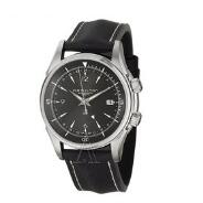 HAMILTON 漢密爾頓 爵士系列GMT男士自動機械手錶  特價僅售  $498.00