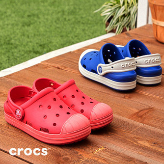 卡洛馳 Crocs 精選鞋履促銷 2雙僅售$35