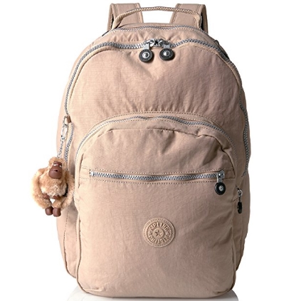 Kipling Seoul Backpack $46.98 FREE Shipping