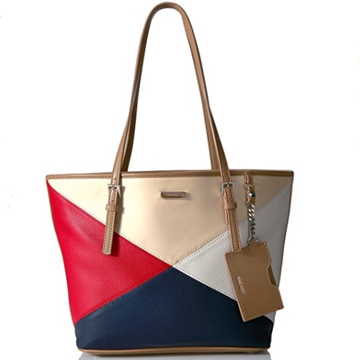 Nine West Ava Tote $22.70 FREE Shipping on orders over $35