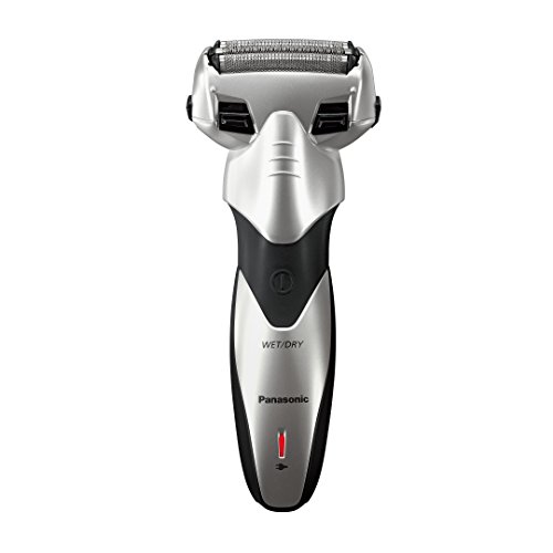 Panasonic Arc3 Electric Shaver 3-Blade Cordless Razor with Wet Dry Convenience for Men, ES-SL33-S, Only $76.04, free shipping