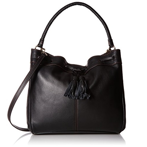 Cole Haan Womens Loveth Double Strap Hobo, Only $99.00, free shipping