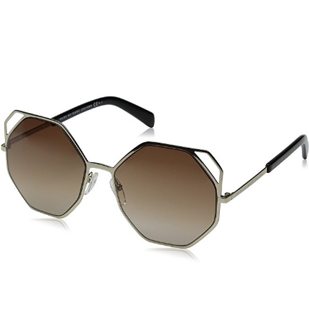 Marc by Marc Jacobs Women's MMJ479S Aviator Sunglasses $56.46 FREE Shipping