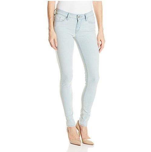 Levi's Women's 535 Super Skinny Jean,  Only $20.29, You Save $29.21(59%)