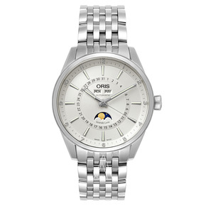 ORIS 豪利時 ARTIX系列 915-7643-4031-MB 男士機械腕錶  特價僅售$1239