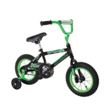 史低价！Dynacraft 男童12寸自行车  特价仅售$32.97
