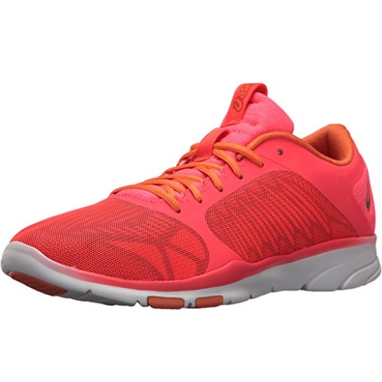 ASICS Women's Gel-Fit Tempo 3 Cross-Trainer Shoe $29.68 FREE Shipping