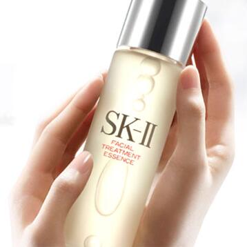 Extra 15% Off with SK-II Beauty Purchase @Saks Fifth Avenue
