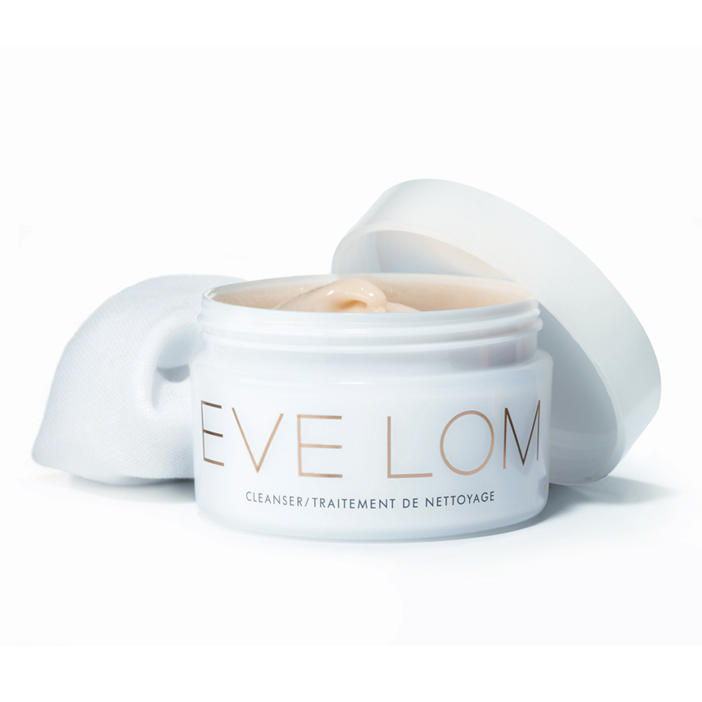 史低價！EVE LOM全面卸妝潔面膏，50ml，原價$50.00，現僅售$32.63，免運費