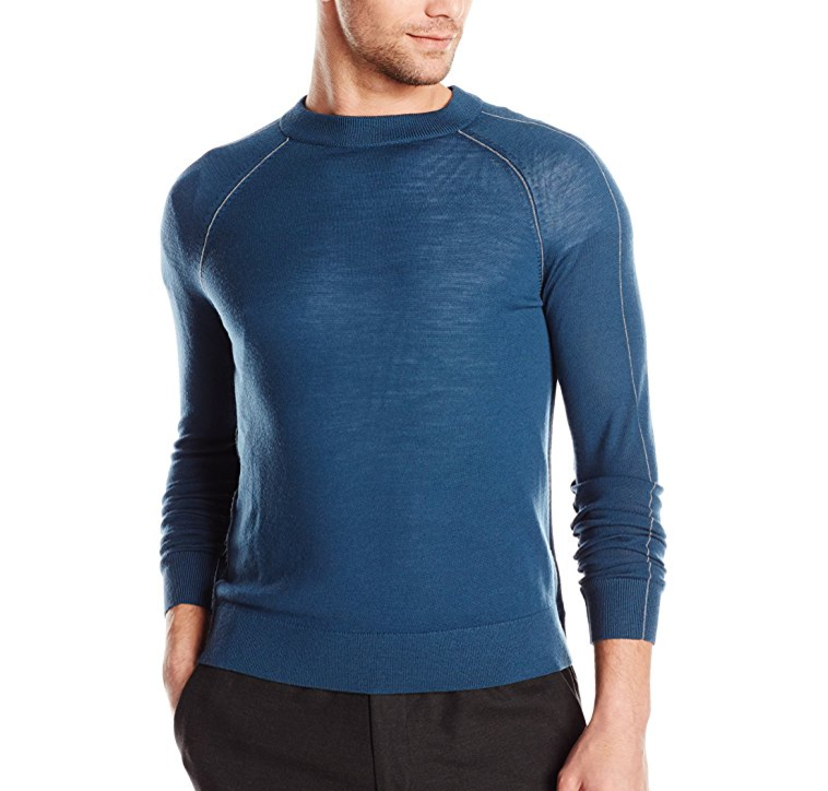 Theory Men's Tremell Castellos only $48.59