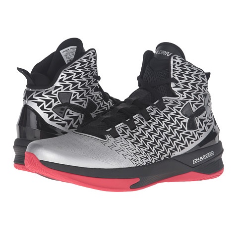 Under Armour UA Clutchfit Drive 3, only $62.99, free shipping