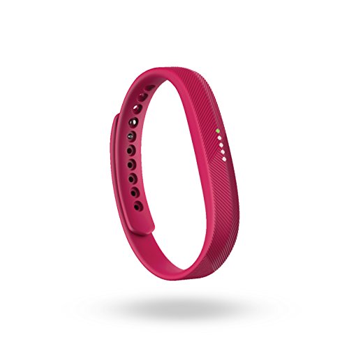 Fitbit Flex 2, Magenta, Only $59.95, You Save $40.00(40%)