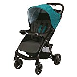Graco Verb Click Connect Stroller, Sapphire $55.46 FREE Shipping