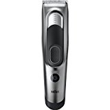 Braun HC5090 Hair Clipper and Trimmer for Men, Cordless & Rechargeable Electric Cutting Machine for Facial Hair $34.99 FREE Shipping