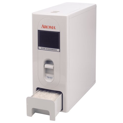 Aroma Housewares ARD-125 Rice Dispenser, Only$33.71, free shipping