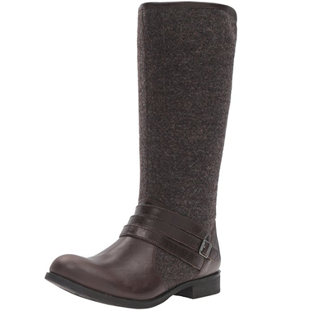 Caterpillar Women's Sabrina Wool Winter Boot $30.03 FREE Shipping on orders over $35