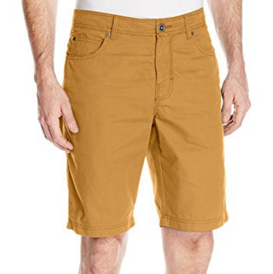 Columbia Men's Bridge To Bluff Short $18.59 FREE Shipping on orders over $35