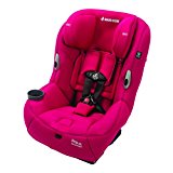 Maxi-Cosi Pria 85 Special Edition Ribble Collection Convertible Car Seat, Havana Pink $163.94 FREE Shipping