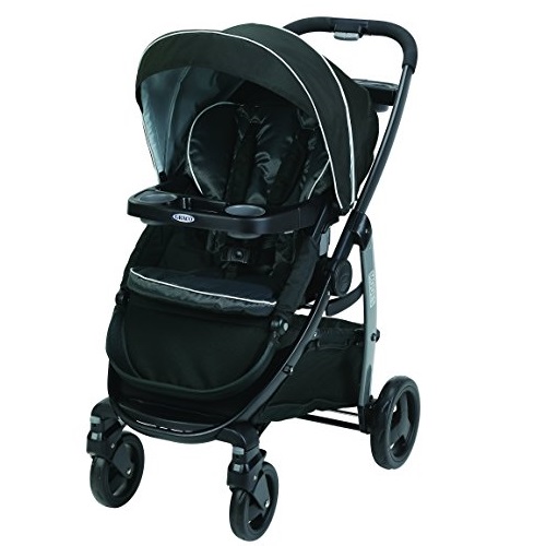 Graco Modes Stroller, Gotham, Only $156.99, You Save $93.00(37%)
