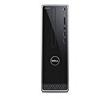 史低价！Dell Inspiron i3250-30BLK台式电脑$329.99 免运费