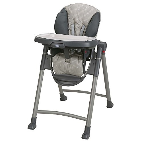 Graco Contempo Highchair, Stars, Only$63.42, free shipping