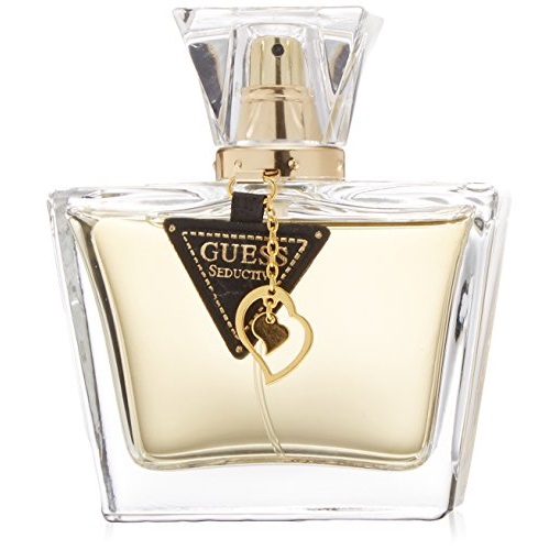 Guess Seductive by Guess 2.5 oz 75 ml EDT Spray, Only $15.59