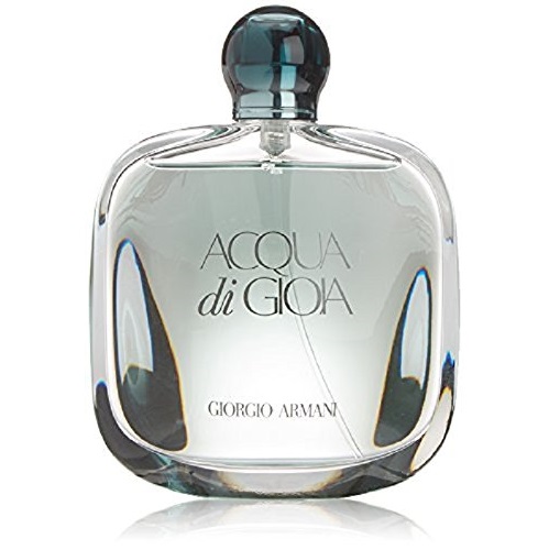 Giorgio Armani Acqua Di Gioa Eau de Parfum Spray, 3.4 Ounce, Only $55.49, You Save $24.51(31%)