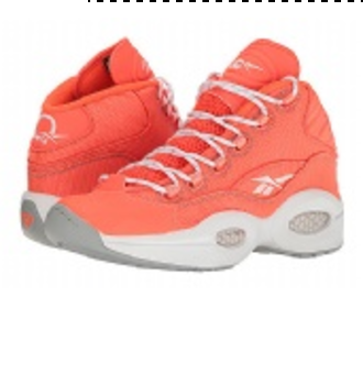 6PM: Reebok Question Mid Otss for only $69.99
