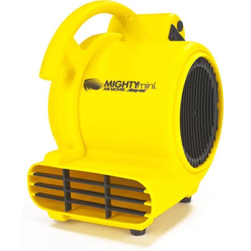 Shop-Vac 1032000 Mighty Mini Air Mover, Only $38.26, You Save $45.73(54%)