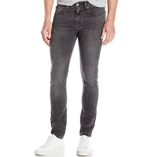 Levi's Men's 519 Extreme Skinny Fit $20.99 FREE Shipping on orders over $35