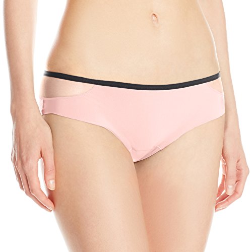 Maidenform Women's Sexy Must Haves Micro and Mesh Cheeky Hipster, Only $2.87, You Save $8.63(75%)