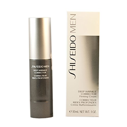 Shiseido Men Deep Wrinkle Corrector for Men, 1 Ounce, Only $35.11, free shipping after using SS