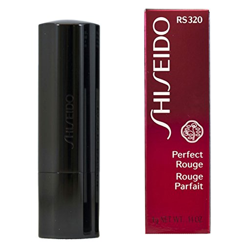 Shiseido Perfect Rouge Fuchsia for Women Lipstick, 0.14 Ounce, Only $20.03, free shipping after using SS