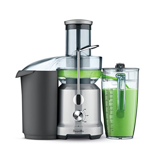 Breville BJE430SIL The Juice Fountain Cold, Only $149.95, free shipping