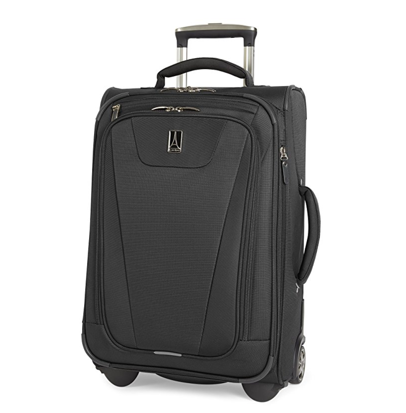 Travelpro Maxlite 4 International Expandable Carry-on Rollaboard Suitcase only $69.99, Free Shipping