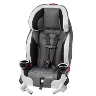 Evenflo Securekid DLX 汽车安全座椅  特价仅售$72.28