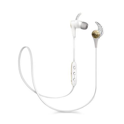 Jaybird X3 Sport Bluetooth Headset for iPhone and Android - Sparta White, Only $79.99, free shipping