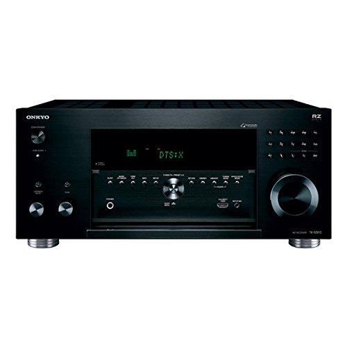 Onkyo TX-RZ810 7.2-Channel Network A/V Receiver, Only $699.00, You Save $600.00(46%)