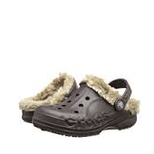 Crocs Kids Baya New Liner Clog (Toddler/Little Kid)  $8.00