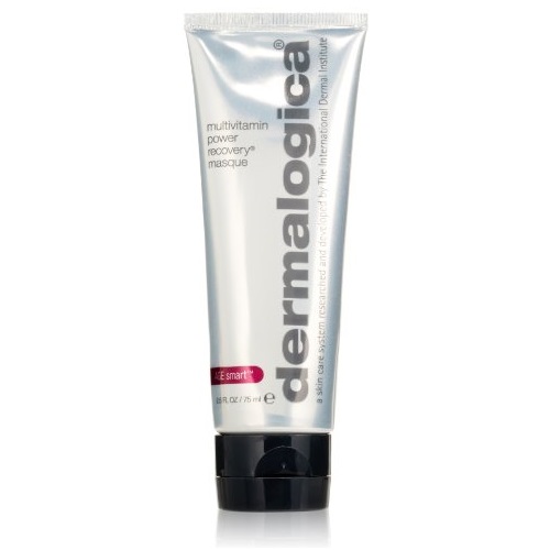 Dermalogica Multi Vitamin Power Skin Recovery Masque, 2.5 Fluid Ounce, Only $32.12, free shipping after using SS