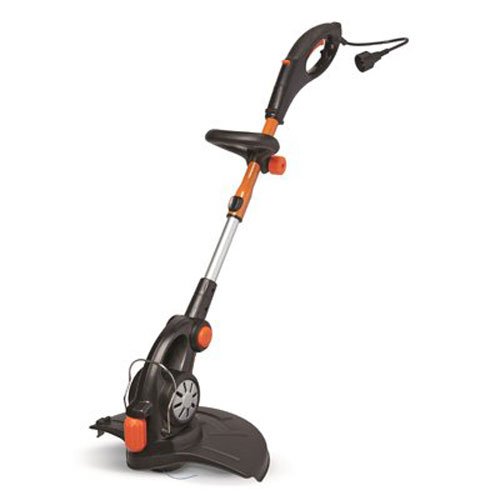 Remington RM115ST Lasso 5.5 Amp Electric 2-in-1 14-Inch Straight Shaft Trimmer/ Edger, Only $21.57, You Save $9.90(31%)