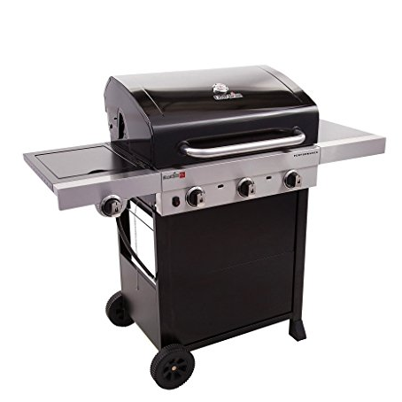 Char-Broil Performance TRU Infrared 450 3-Burner Cart Gas Grill only $148.24