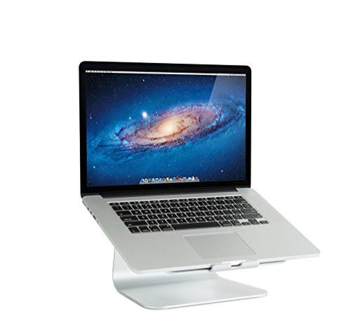 Rain Design mStand Laptop Stand, Silver (Patented) only $39.99