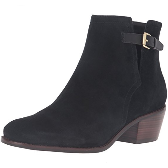 Cole Haan Women's Willette Ii Ankle Bootie $32.43 FREE Shipping